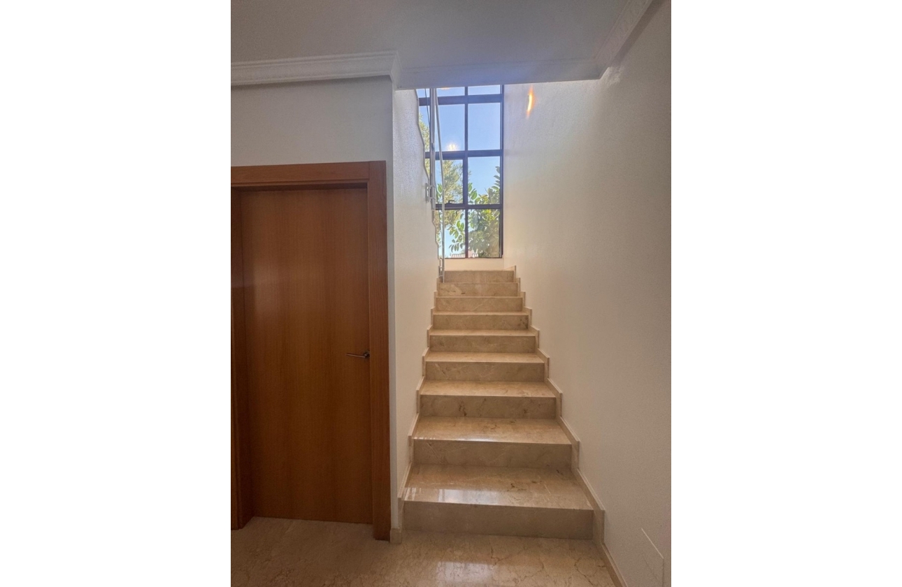 Revente - Villa - Orihuela Costa - Dehesa de campoamor