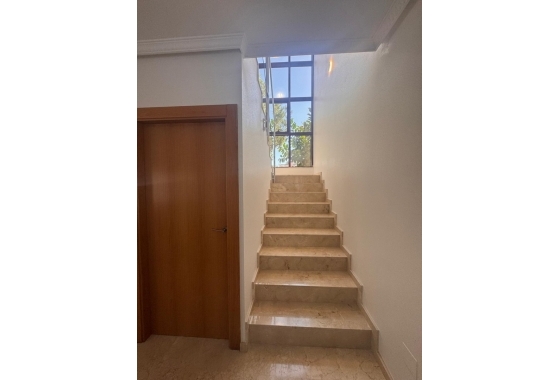 Revente - Villa - Orihuela Costa - Dehesa de campoamor