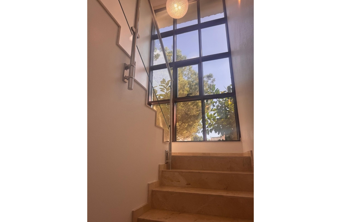 Revente - Villa - Orihuela Costa - Dehesa de campoamor