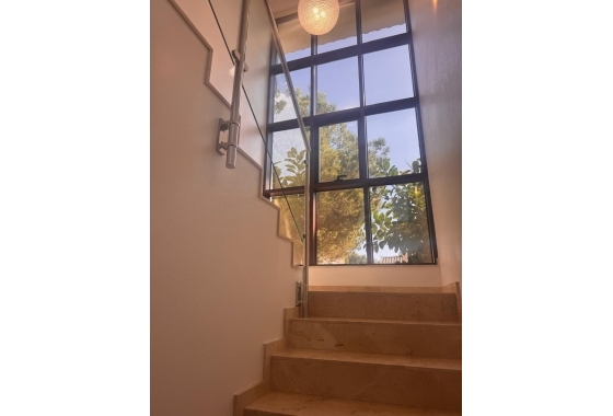 Revente - Villa - Orihuela Costa - Dehesa de campoamor