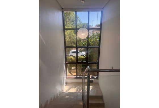 Revente - Villa - Orihuela Costa - Dehesa de campoamor