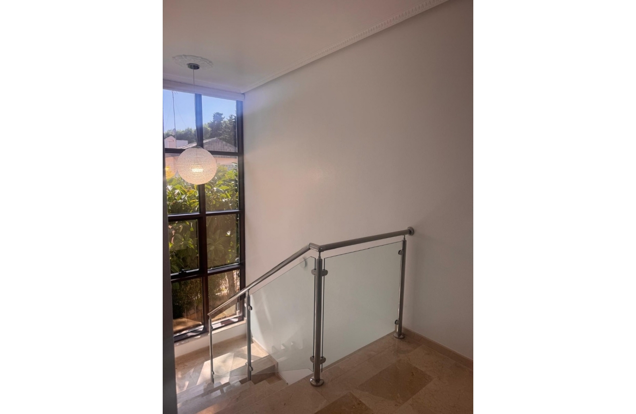 Revente - Villa - Orihuela Costa - Dehesa de campoamor
