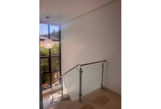 Revente - Villa - Orihuela Costa - Dehesa de campoamor