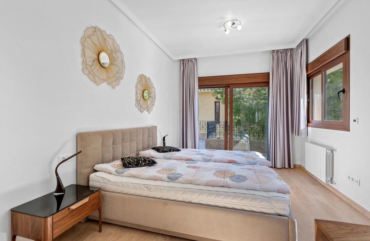 Revente - Villa - Orihuela Costa - Dehesa de campoamor