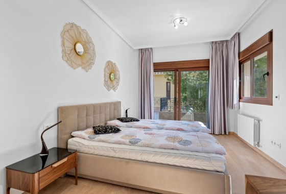 Revente - Villa - Orihuela Costa - Dehesa de campoamor