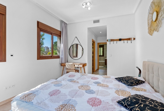 Revente - Villa - Orihuela Costa - Dehesa de campoamor