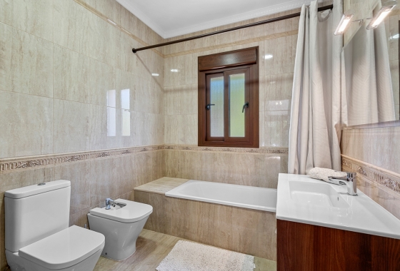 Revente - Villa - Orihuela Costa - Dehesa de campoamor