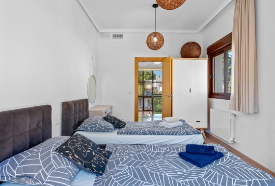 Revente - Villa - Orihuela Costa - Dehesa de campoamor
