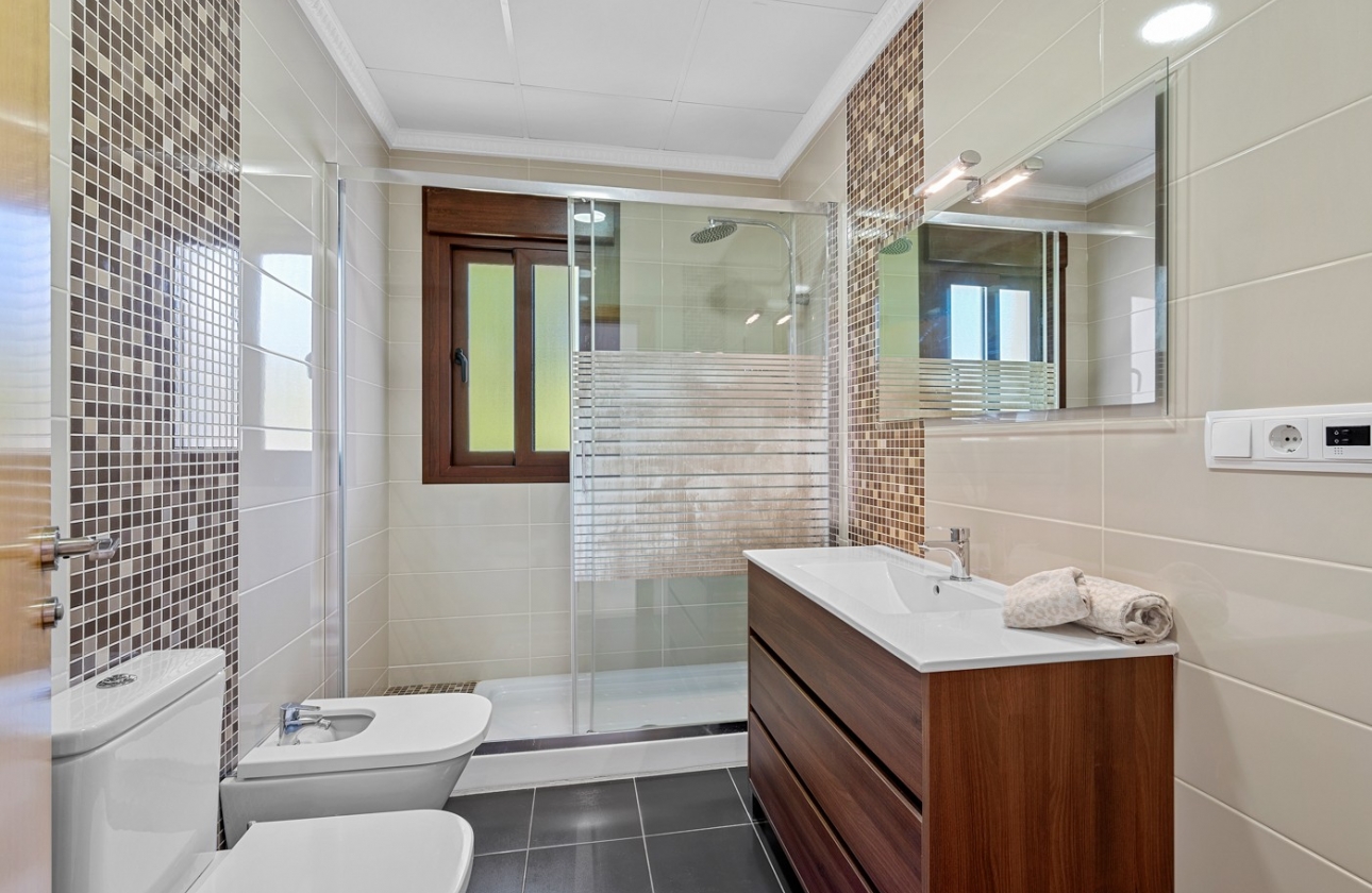 Revente - Villa - Orihuela Costa - Dehesa de campoamor
