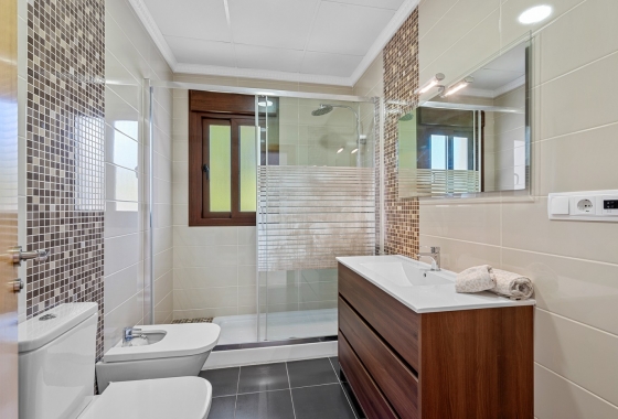 Revente - Villa - Orihuela Costa - Dehesa de campoamor