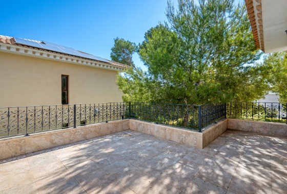 Revente - Villa - Orihuela Costa - Dehesa de campoamor