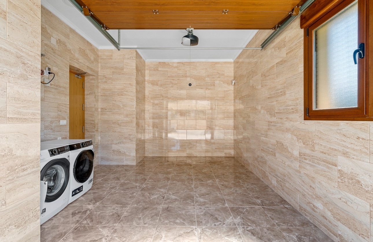 Revente - Villa - Orihuela Costa - Dehesa de campoamor
