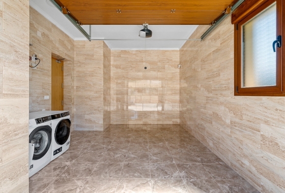 Revente - Villa - Orihuela Costa - Dehesa de campoamor
