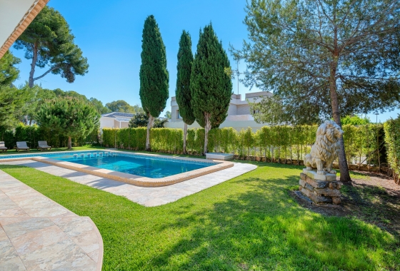 Revente - Villa - Orihuela Costa - Dehesa de campoamor