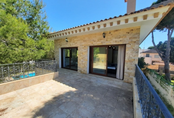 Revente - Villa - Orihuela Costa - Dehesa de campoamor