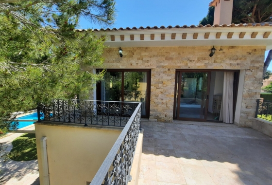 Revente - Villa - Orihuela Costa - Dehesa de campoamor