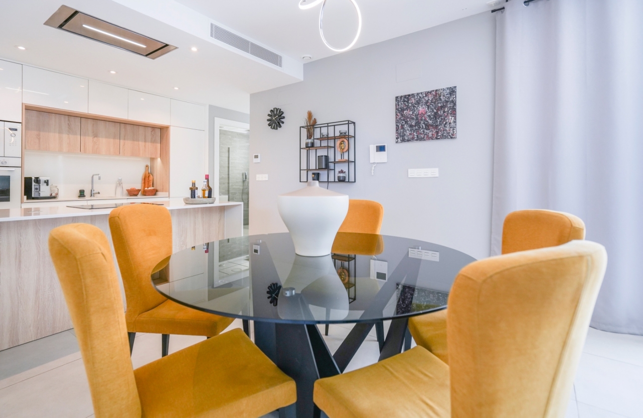 Revente - Villa - Benijofar