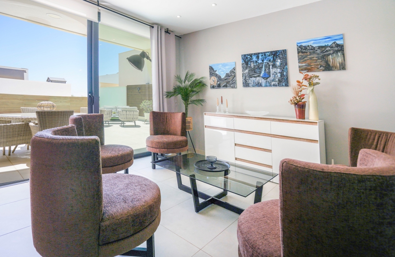 Revente - Villa - Benijofar