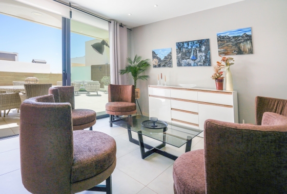 Revente - Villa - Benijofar