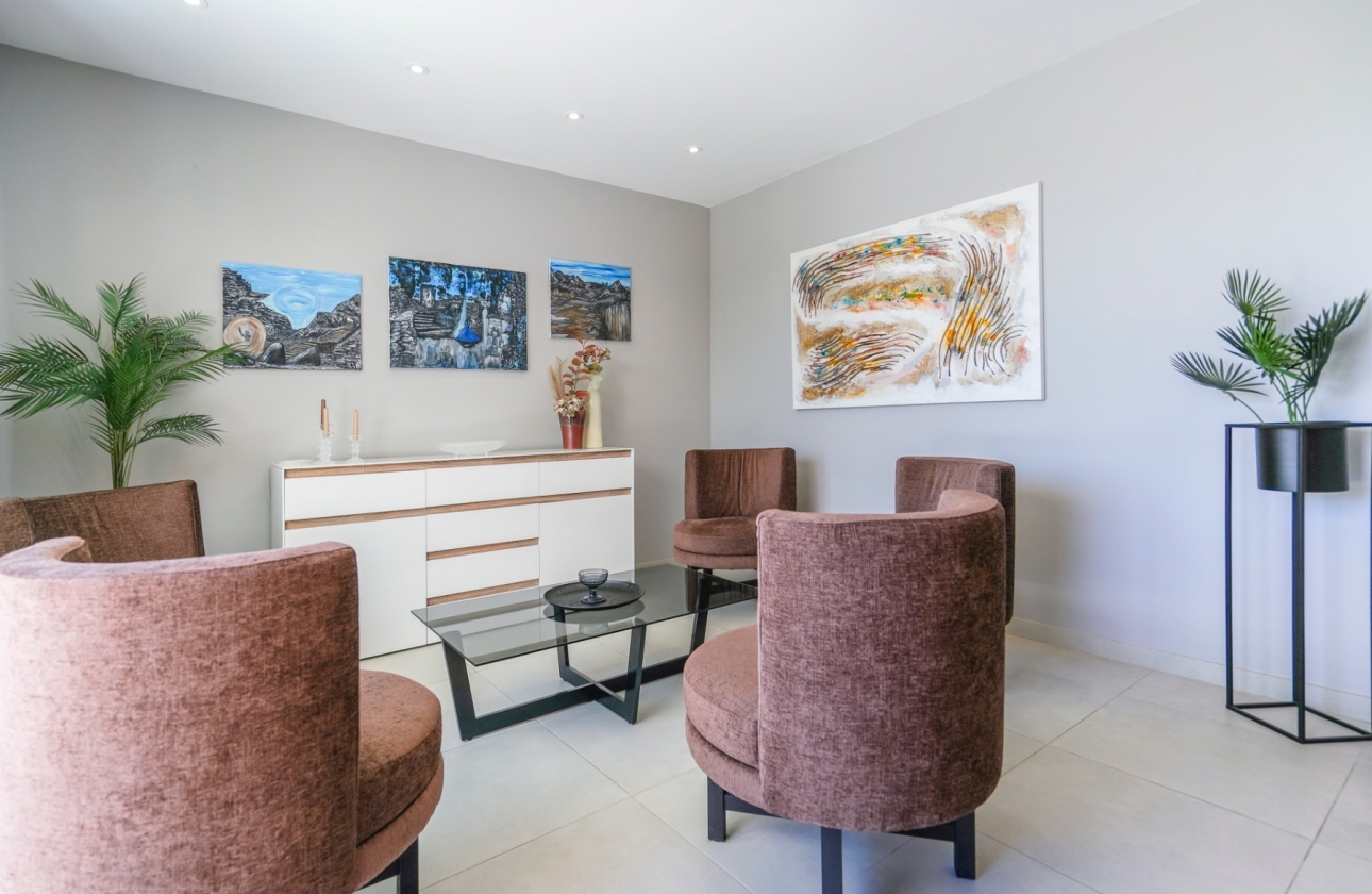 Revente - Villa - Benijofar