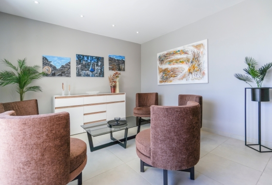 Revente - Villa - Benijofar