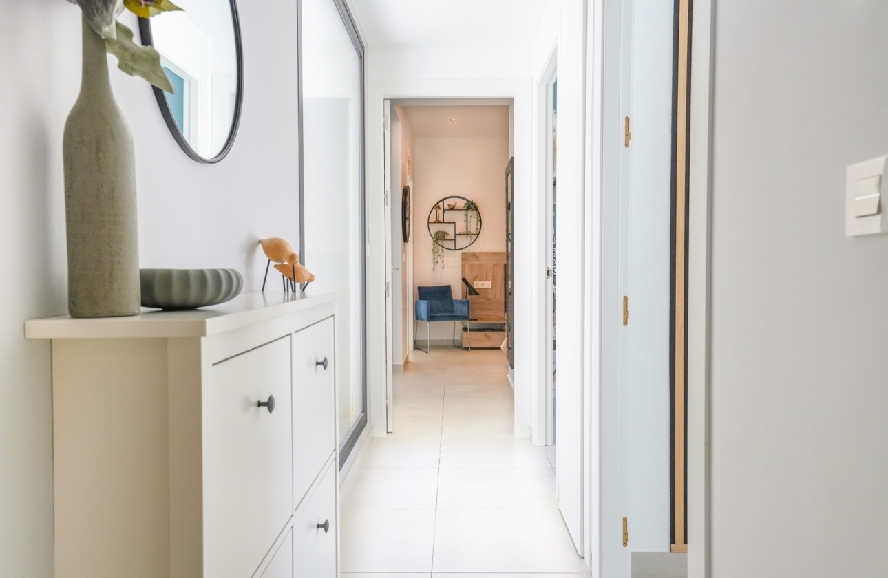 Revente - Villa - Benijofar