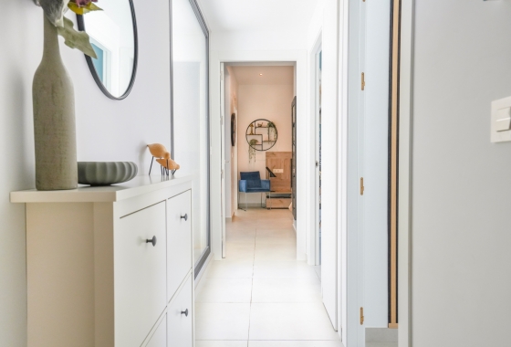Revente - Villa - Benijofar