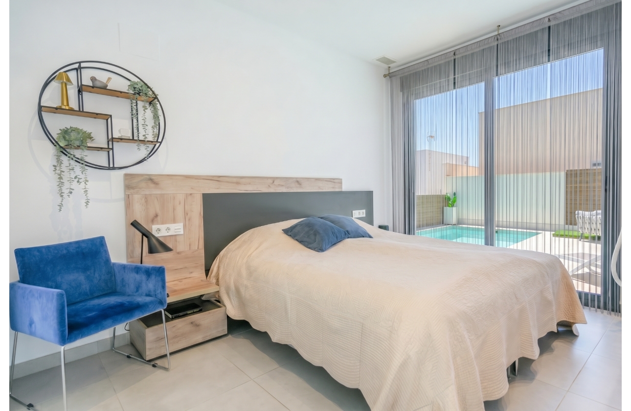 Revente - Villa - Benijofar