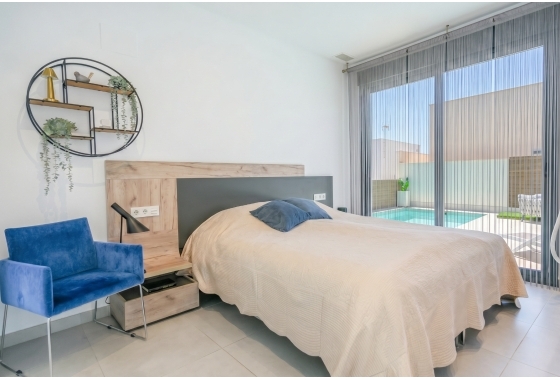 Revente - Villa - Benijofar