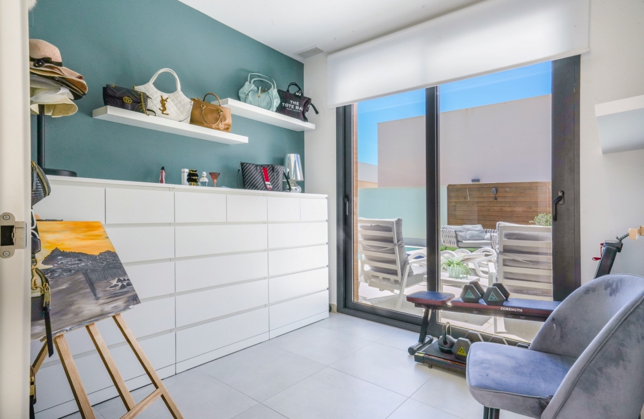 Revente - Villa - Benijofar