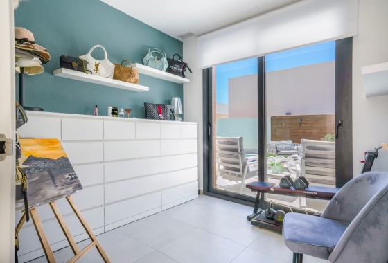 Revente - Villa - Benijofar