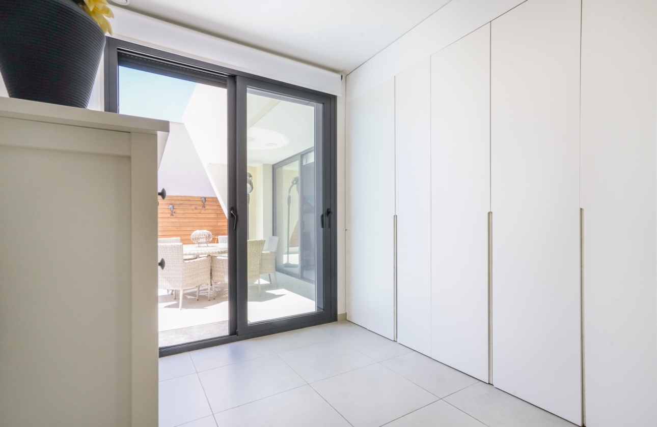 Revente - Villa - Benijofar