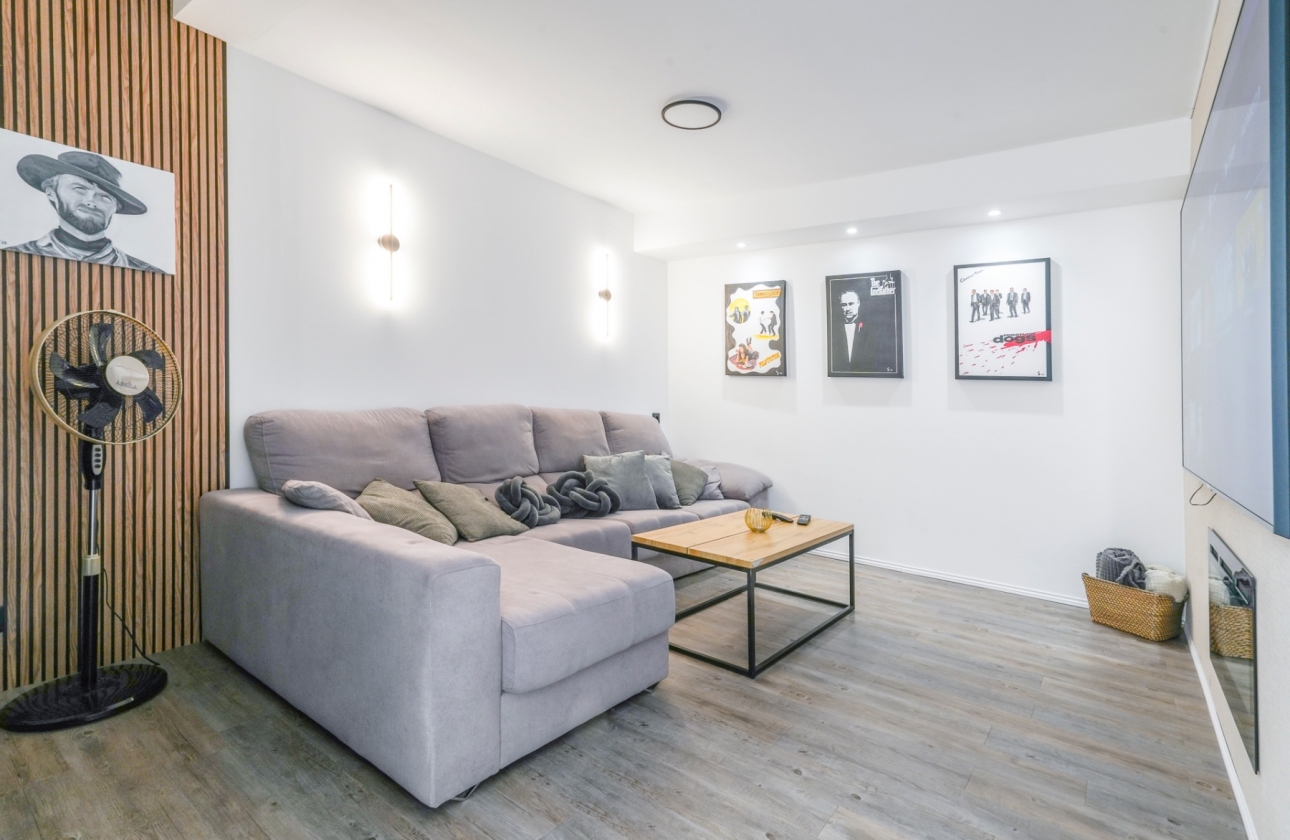 Revente - Villa - Benijofar