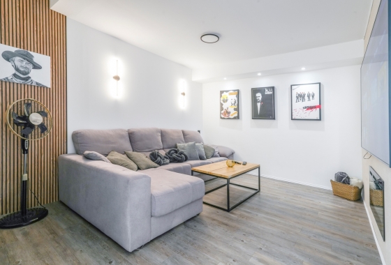 Revente - Villa - Benijofar