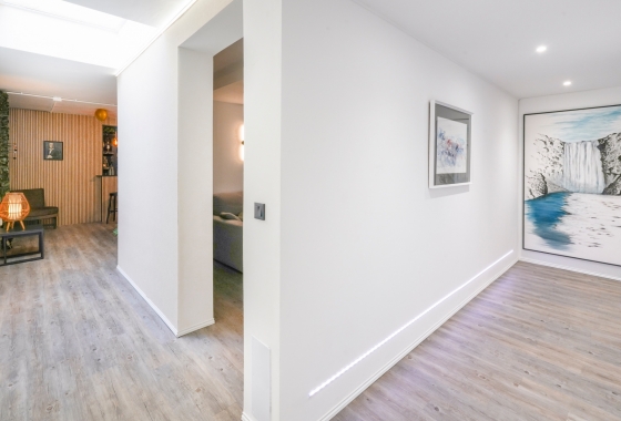 Revente - Villa - Benijofar