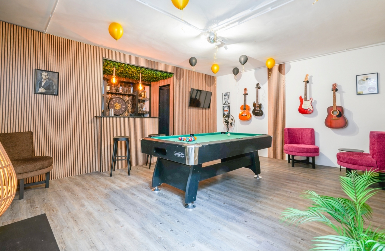 Revente - Villa - Benijofar