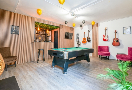 Revente - Villa - Benijofar