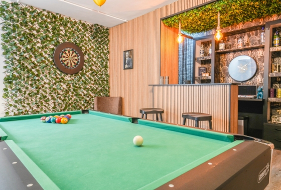 Revente - Villa - Benijofar