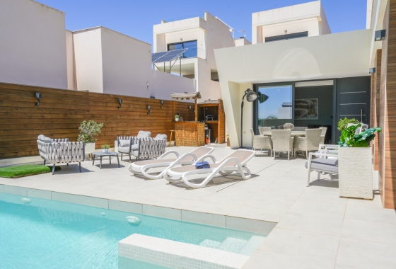 Revente - Villa - Benijofar