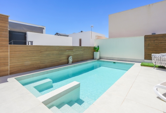 Revente - Villa - Benijofar