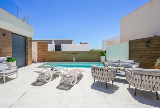 Revente - Villa - Benijofar