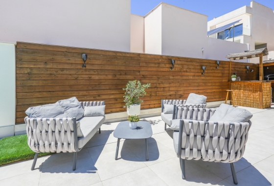 Revente - Villa - Benijofar