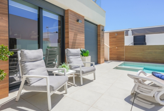 Revente - Villa - Benijofar
