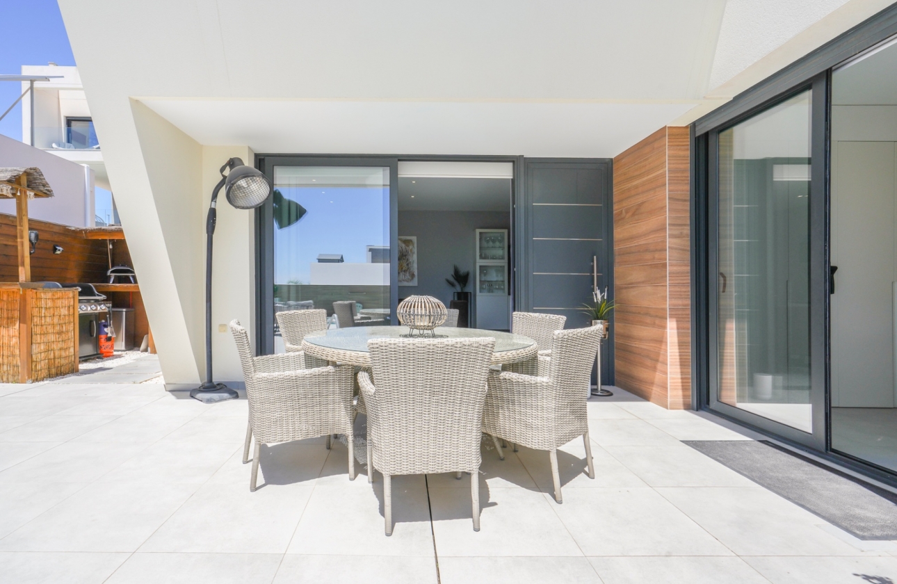 Revente - Villa - Benijofar