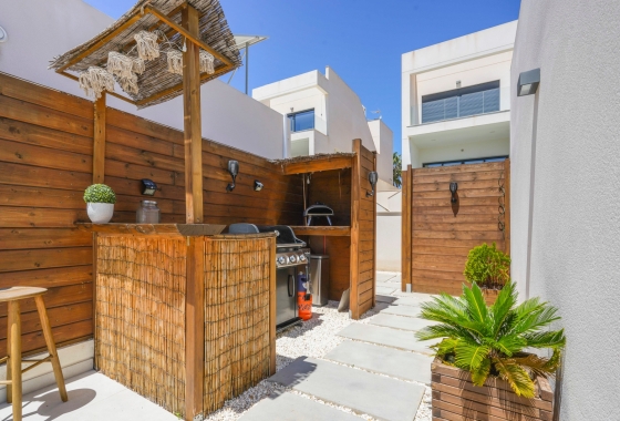 Revente - Villa - Benijofar