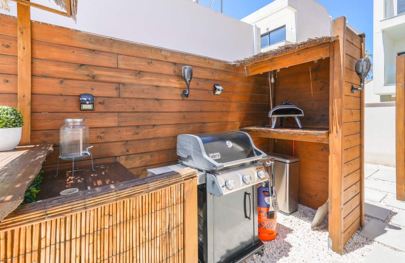 Revente - Villa - Benijofar