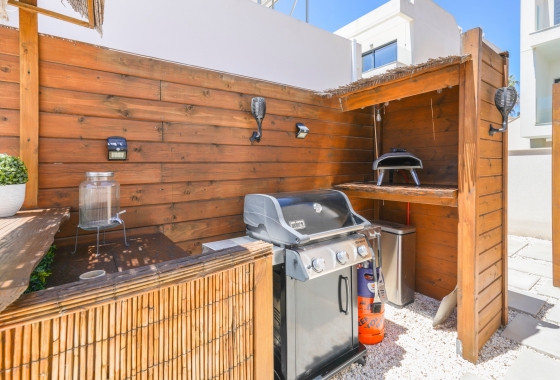 Revente - Villa - Benijofar