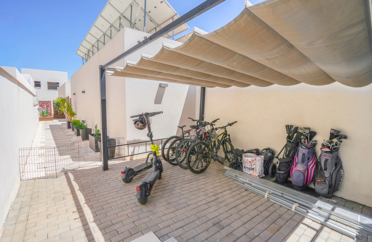 Revente - Villa - Benijofar