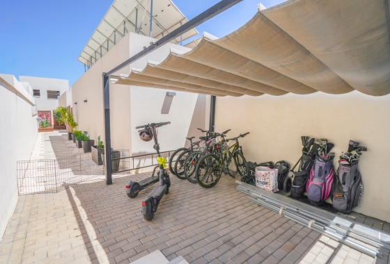 Revente - Villa - Benijofar