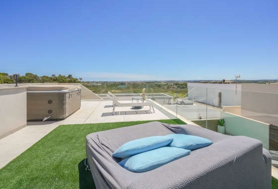 Revente - Villa - Benijofar